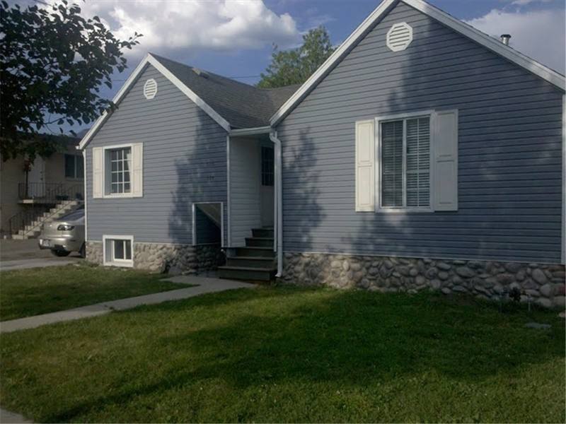 Apartment for rent at 526 N 600 W #1, Provo, UT 84601