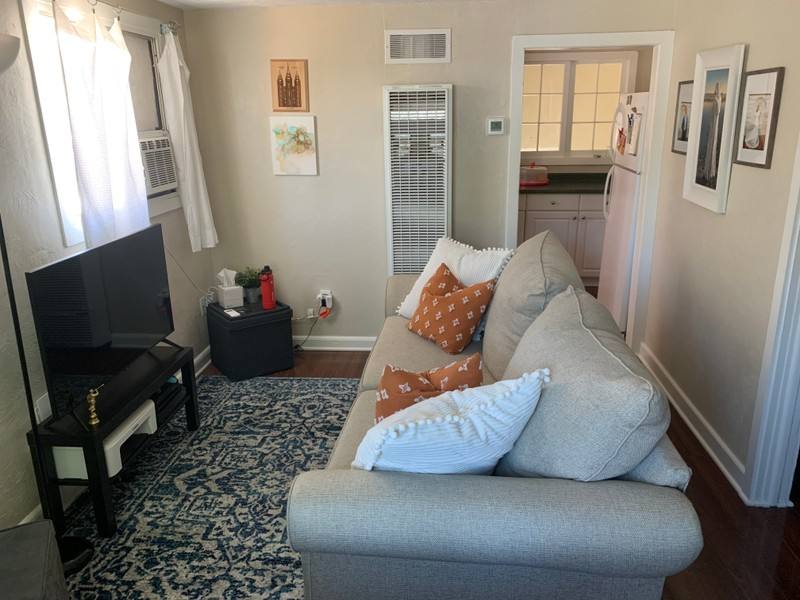 Apartment for rent at 526 N 600 W #1, Provo, UT 84601