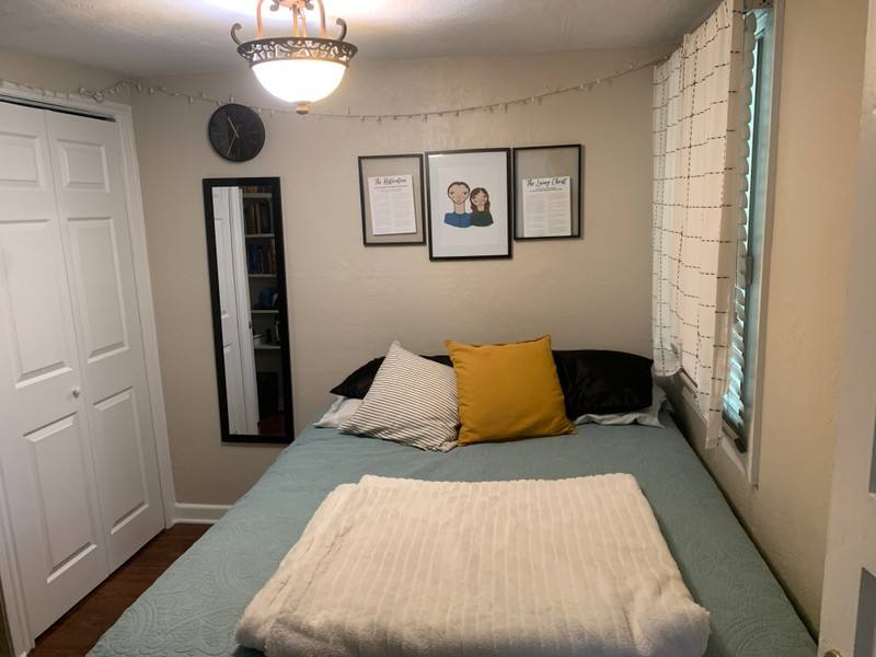 Apartment for rent at 526 N 600 W #1, Provo, UT 84601
