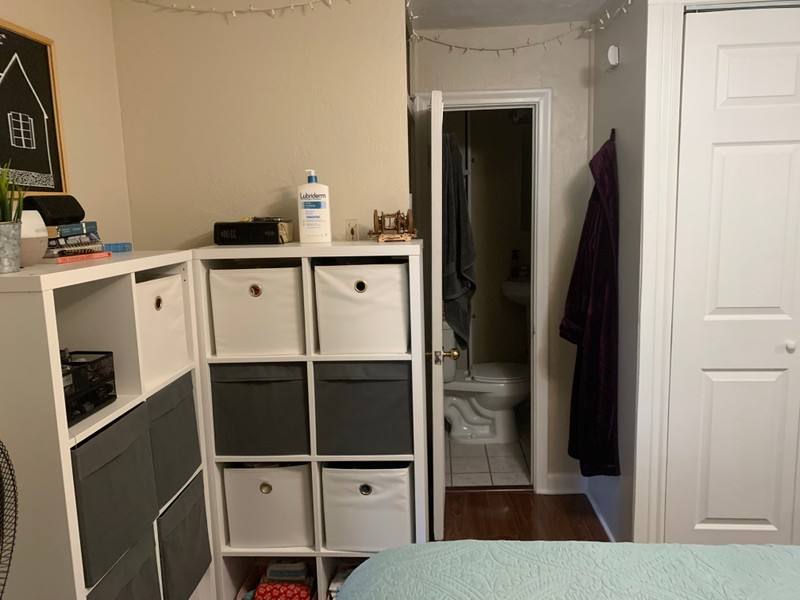 Apartment for rent at 526 N 600 W #1, Provo, UT 84601