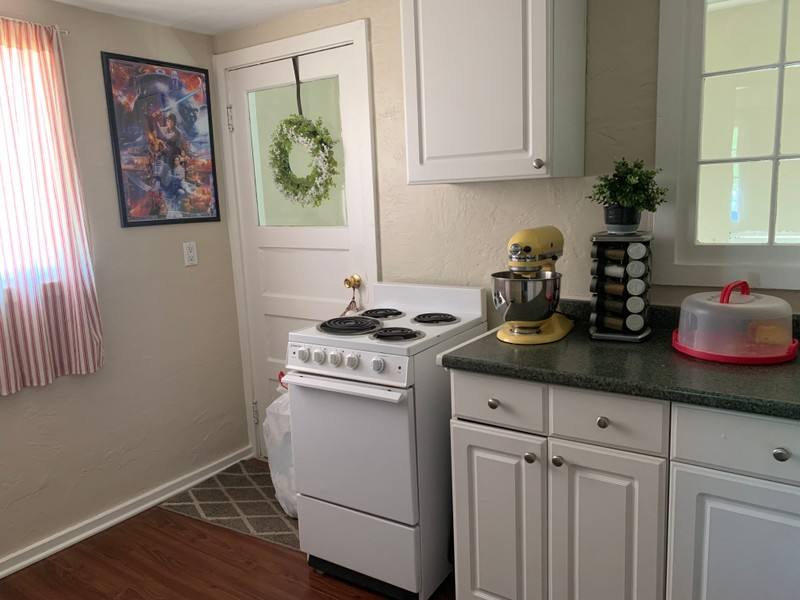 Apartment for rent at 526 N 600 W #1, Provo, UT 84601