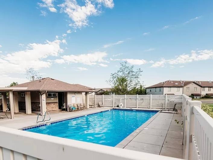 House for rent at 110 W 650 N, Centerville, UT 84014