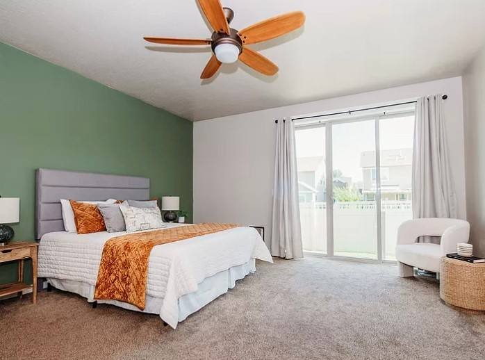 House for rent at 110 W 650 N, Centerville, UT 84014
