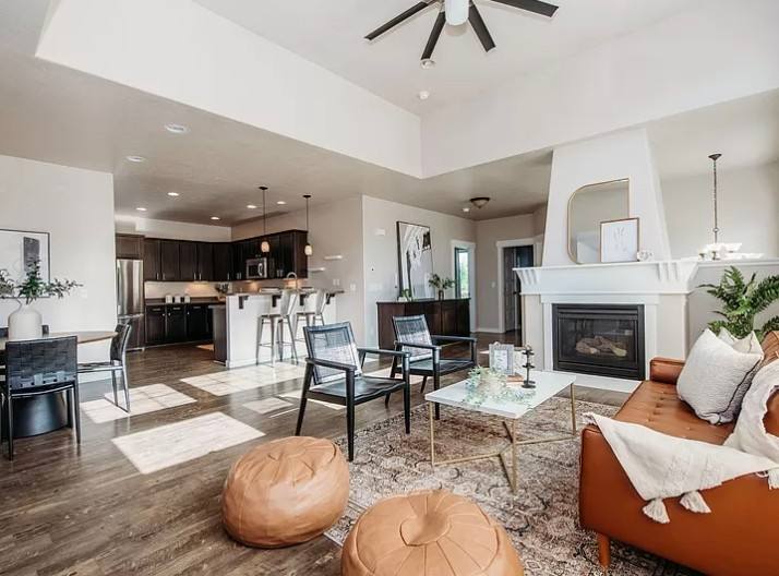 House for rent at 110 W 650 N, Centerville, UT 84014