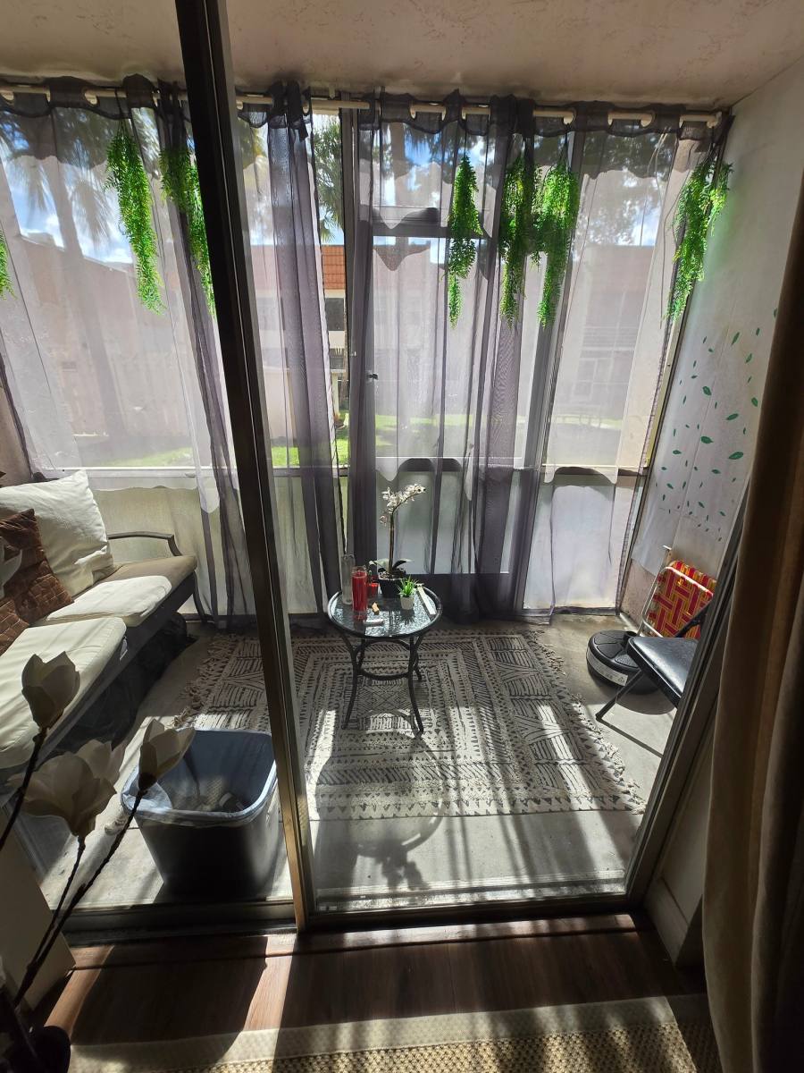 Apartment for rent at 7420 Stirling Rd, Hollywood, FL 33024