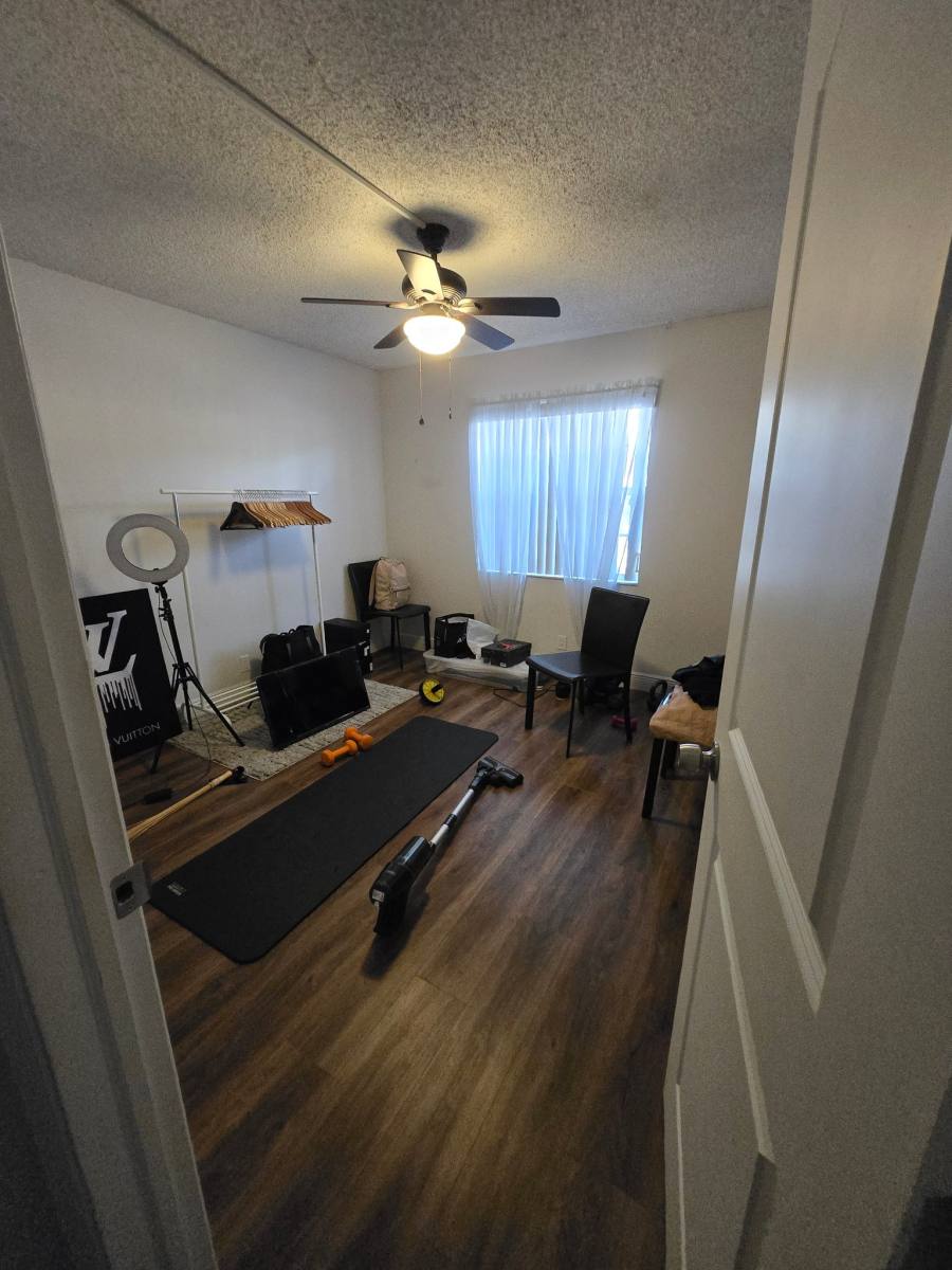 Apartment for rent at 7420 Stirling Rd, Hollywood, FL 33024