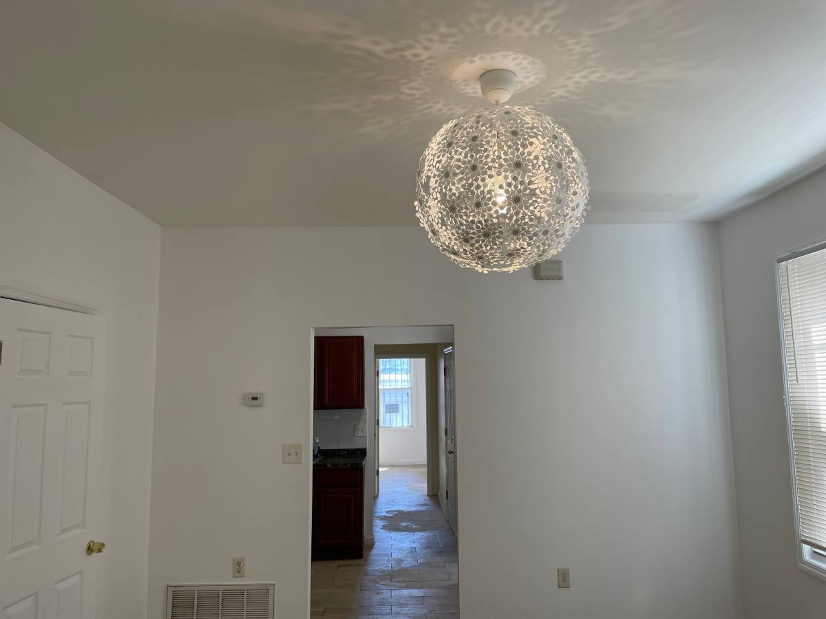 Apartment for rent at 218 Columbia Ave #1R, Irvington, NJ 07111