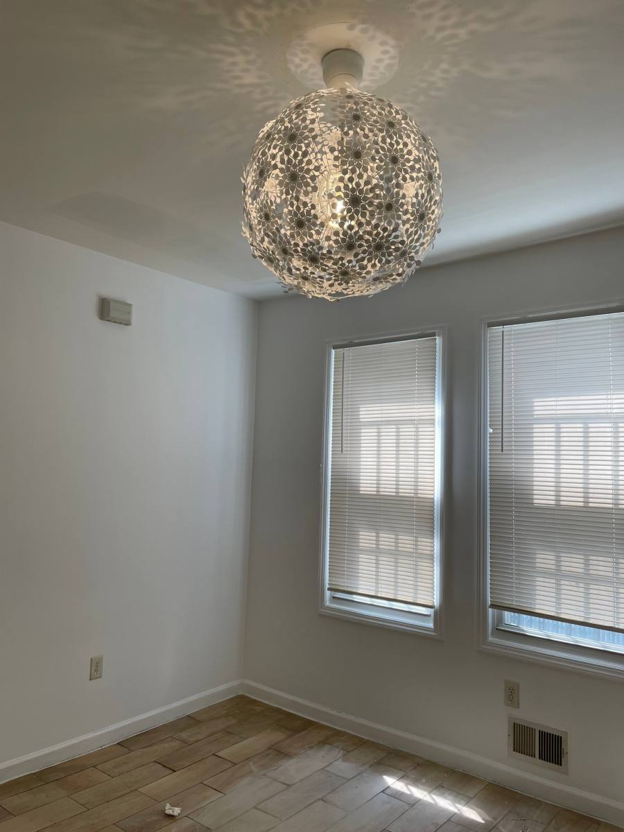 Apartment for rent at 218 Columbia Ave #1R, Irvington, NJ 07111