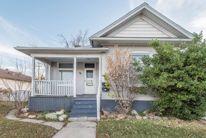 House for rent at 78 E Southgate Ave, Salt Lake City, UT 84115