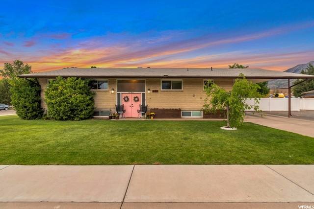 Apartment for rent at 690 W 890 N, Provo, UT 84604