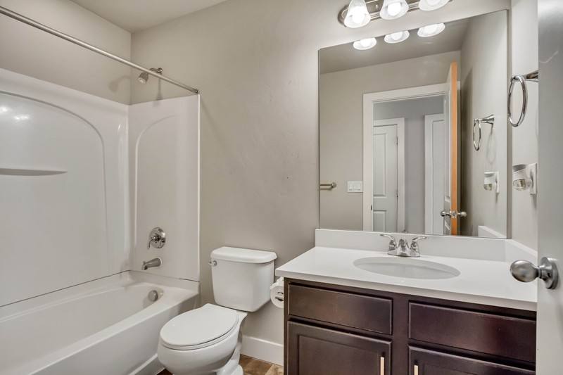 Townhouse for rent at 4492 W Milford Dr, South Jordan, UT 84009