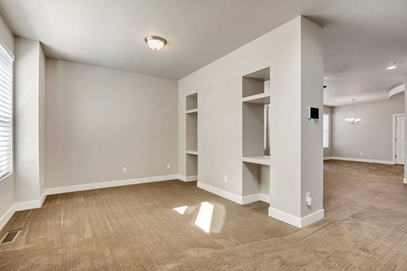 Townhouse for rent at 4492 W Milford Dr, South Jordan, UT 84009