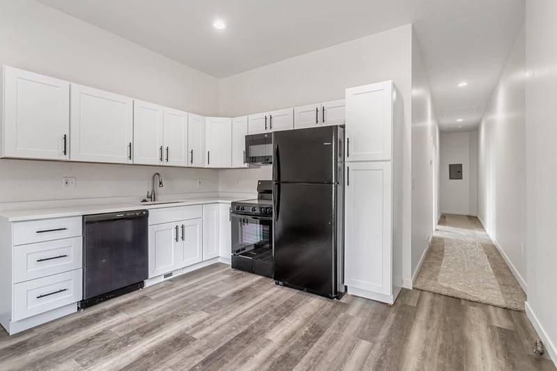 Apartment for rent at 720 W Jackson Ave #1, Salt Lake City, UT 84116