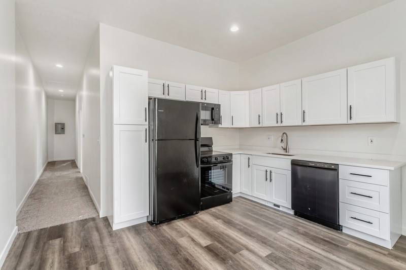 Apartment for rent at 720 W Jackson Ave #1, Salt Lake City, UT 84116