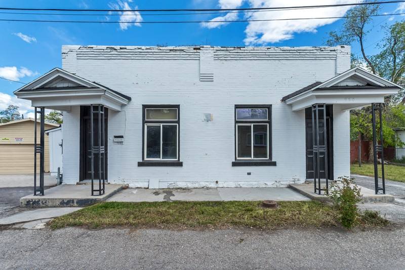 Apartment for rent at 720 W Jackson Ave #1, Salt Lake City, UT 84116