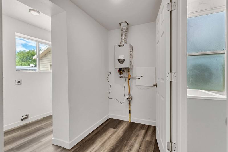Apartment for rent at 720 W Jackson Ave #1, Salt Lake City, UT 84116