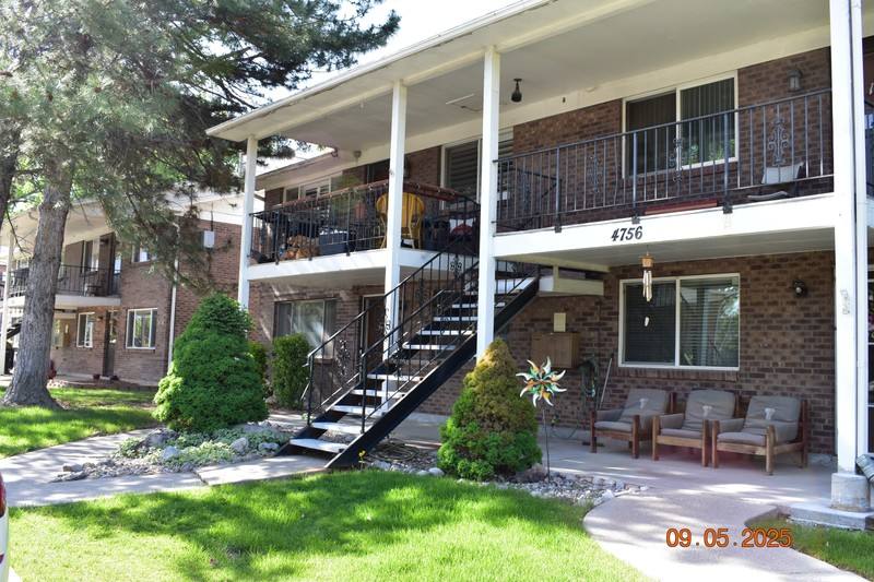 Condo for rent at 4756 S 700 E, Salt Lake City, UT 84107