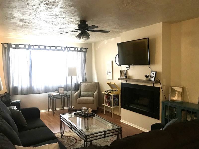 Condo for rent at 4756 S 700 E, Salt Lake City, UT 84107