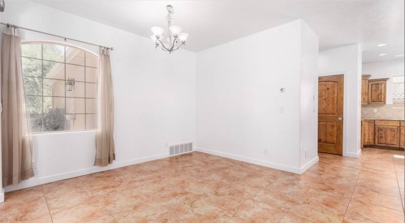 Apartment for rent at 584 W Mariposa Dr, Washington, UT 84780