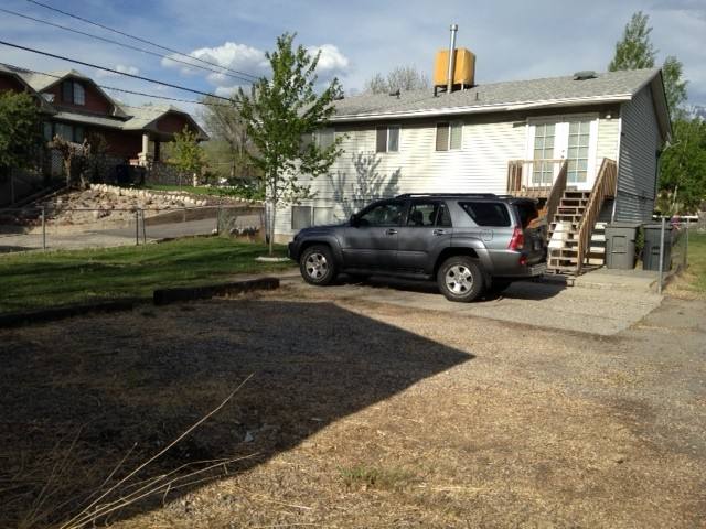 Apartment for rent at 245 N 100 W #2, American Fork, UT 84003