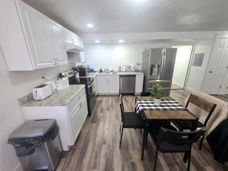 Apartment for rent at 142 E 2200 S, Heber City, UT 84032