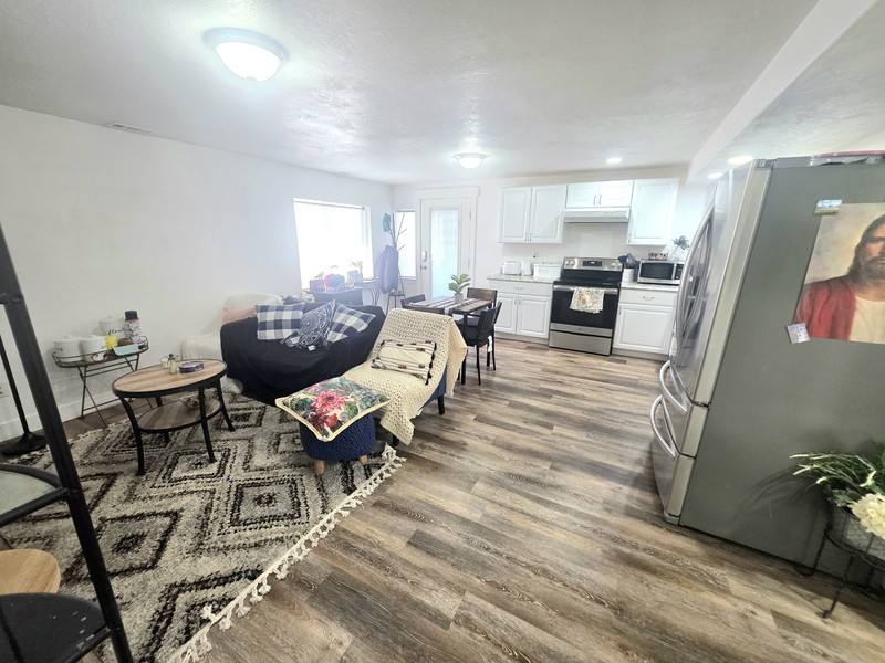 Apartment for rent at 142 E 2200 S, Heber City, UT 84032