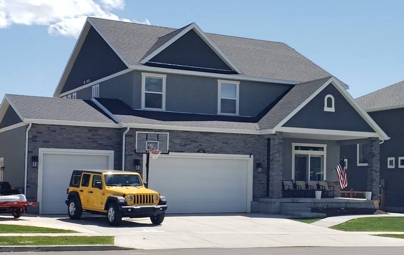 Apartment for rent at 142 E 2200 S, Heber City, UT 84032