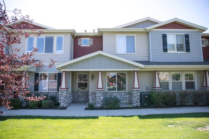 Townhouse for rent at 1474 W 10 S, Pleasant Grove, UT 84062