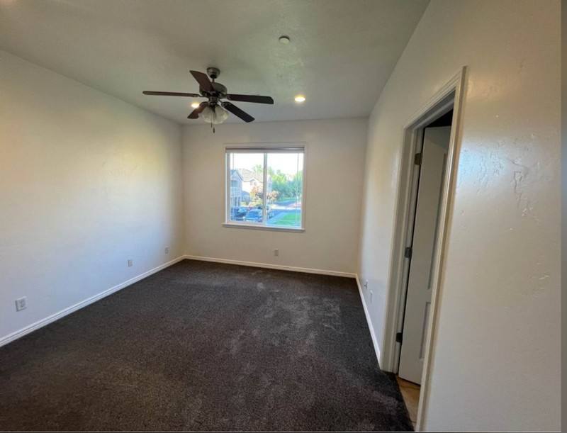 Townhouse for rent at 1474 W 10 S, Pleasant Grove, UT 84062