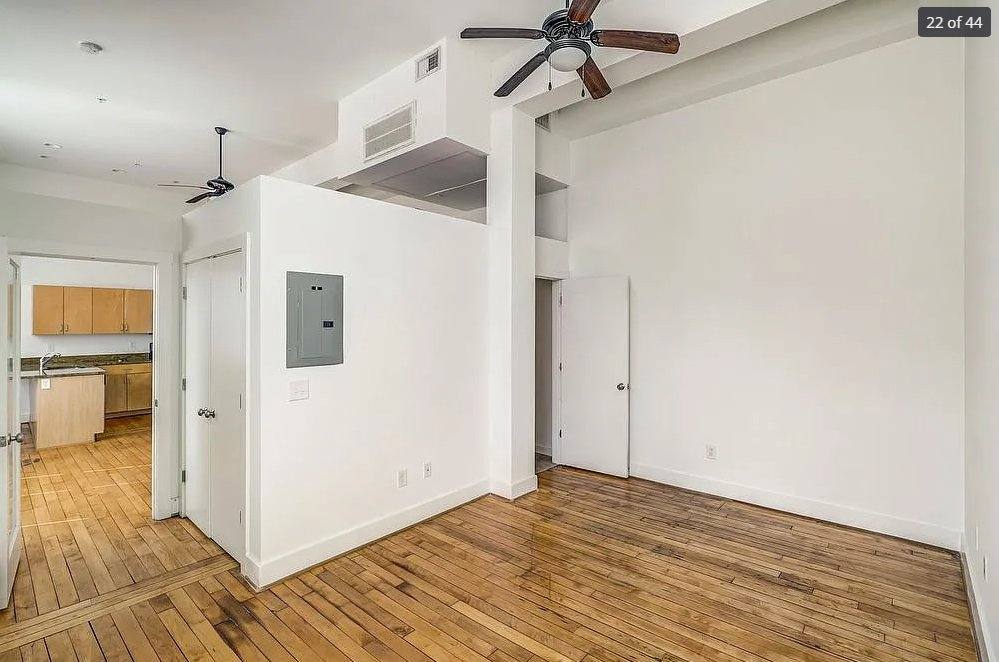 Apartment for rent at 141 E Wythe St, Petersburg, VA 23803