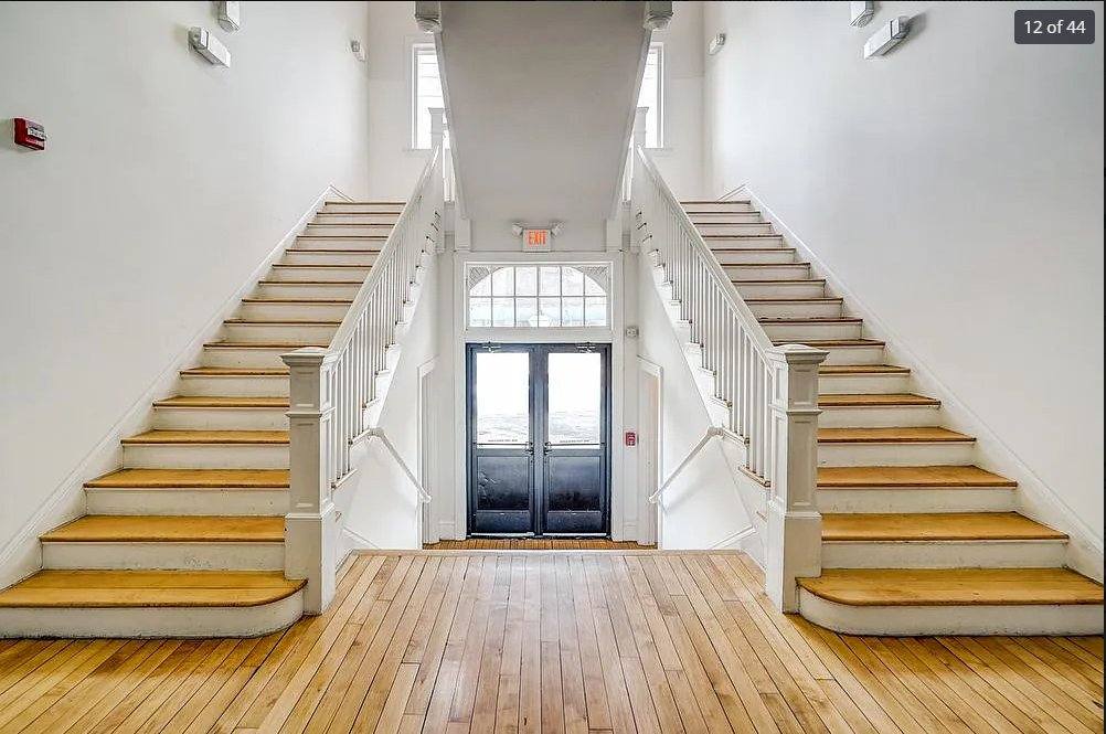 Apartment for rent at 141 E Wythe St, Petersburg, VA 23803