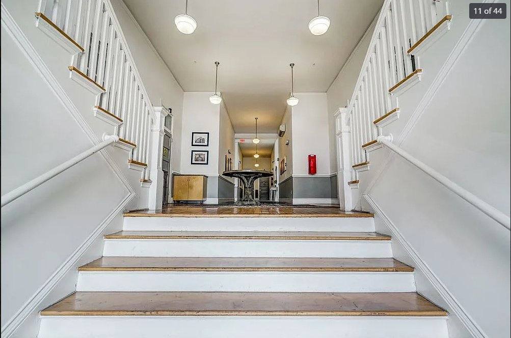 Apartment for rent at 141 E Wythe St, Petersburg, VA 23803