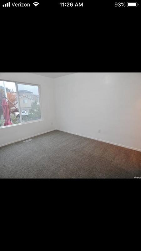 House for rent at 3534 S White Tail Trail, Saratoga Springs, UT 84045