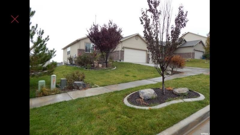 House for rent at 3534 S White Tail Trail, Saratoga Springs, UT 84045