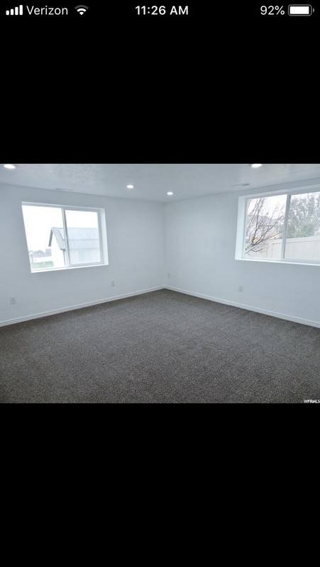 House for rent at 3534 S White Tail Trail, Saratoga Springs, UT 84045