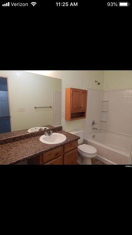 House for rent at 3534 S White Tail Trail, Saratoga Springs, UT 84045