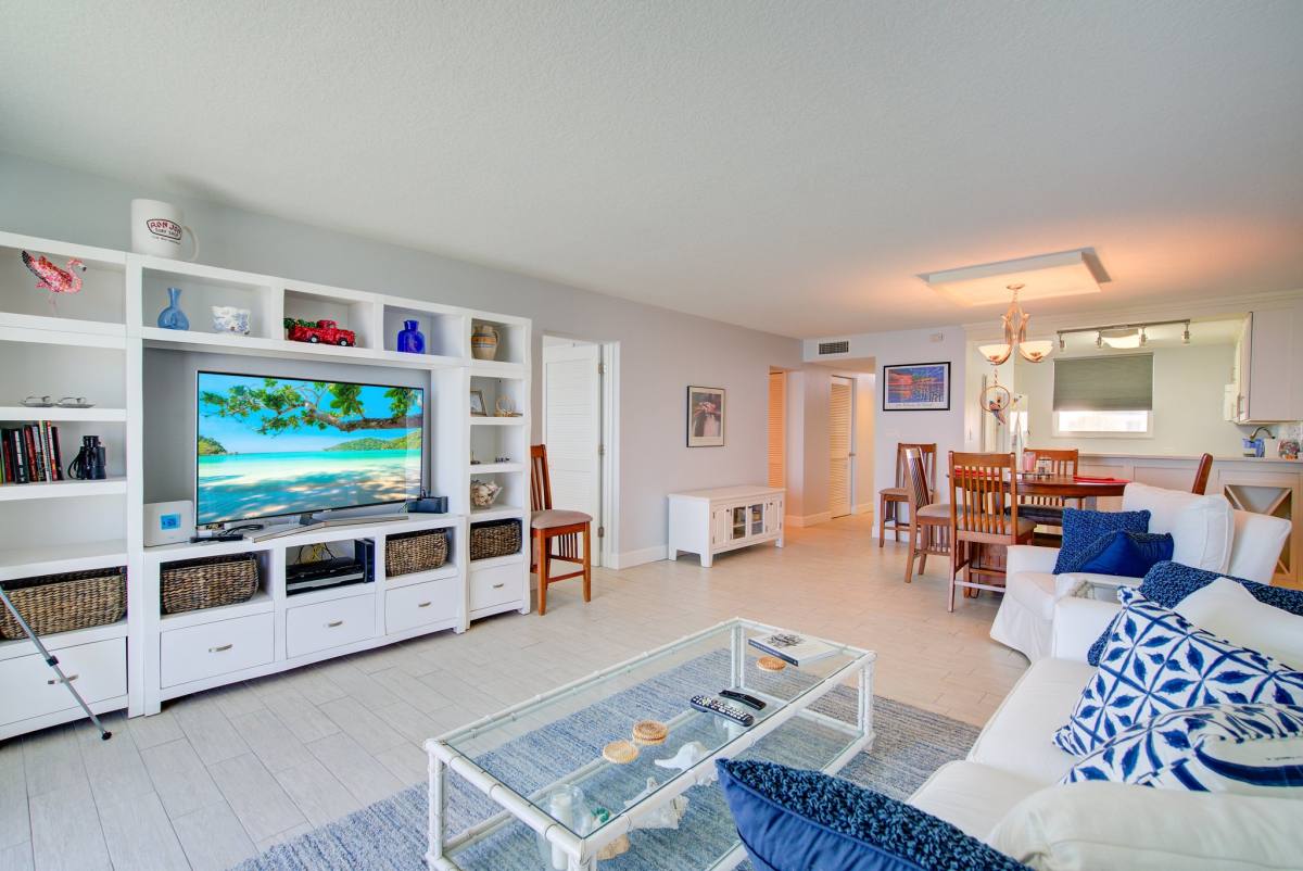 Condo for rent at 2101 S Atlantic Ave #202, Cocoa Beach, FL 32931