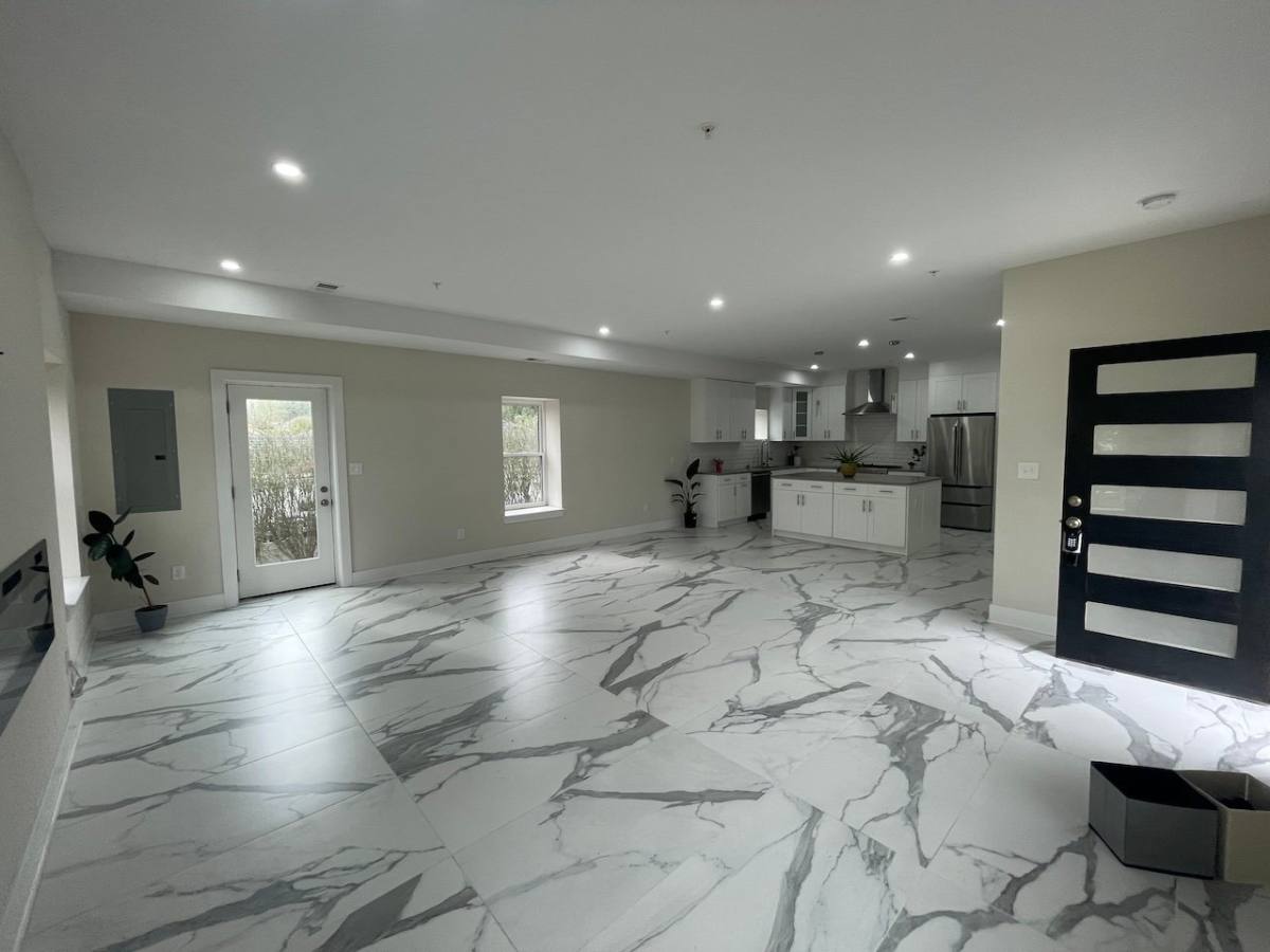 House for rent at 8618 Jones Mill Rd, Chevy Chase, MD 20815