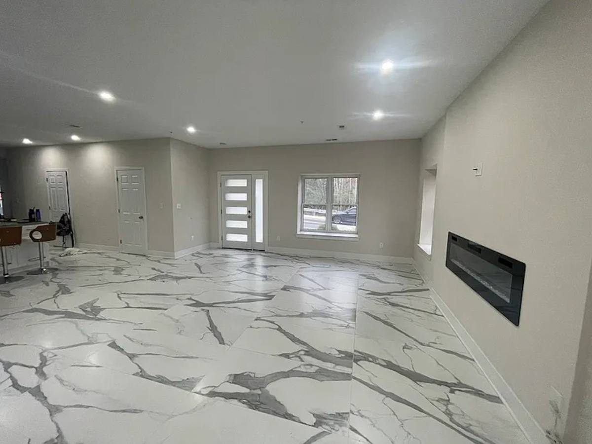 House for rent at 8618 Jones Mill Rd, Chevy Chase, MD 20815