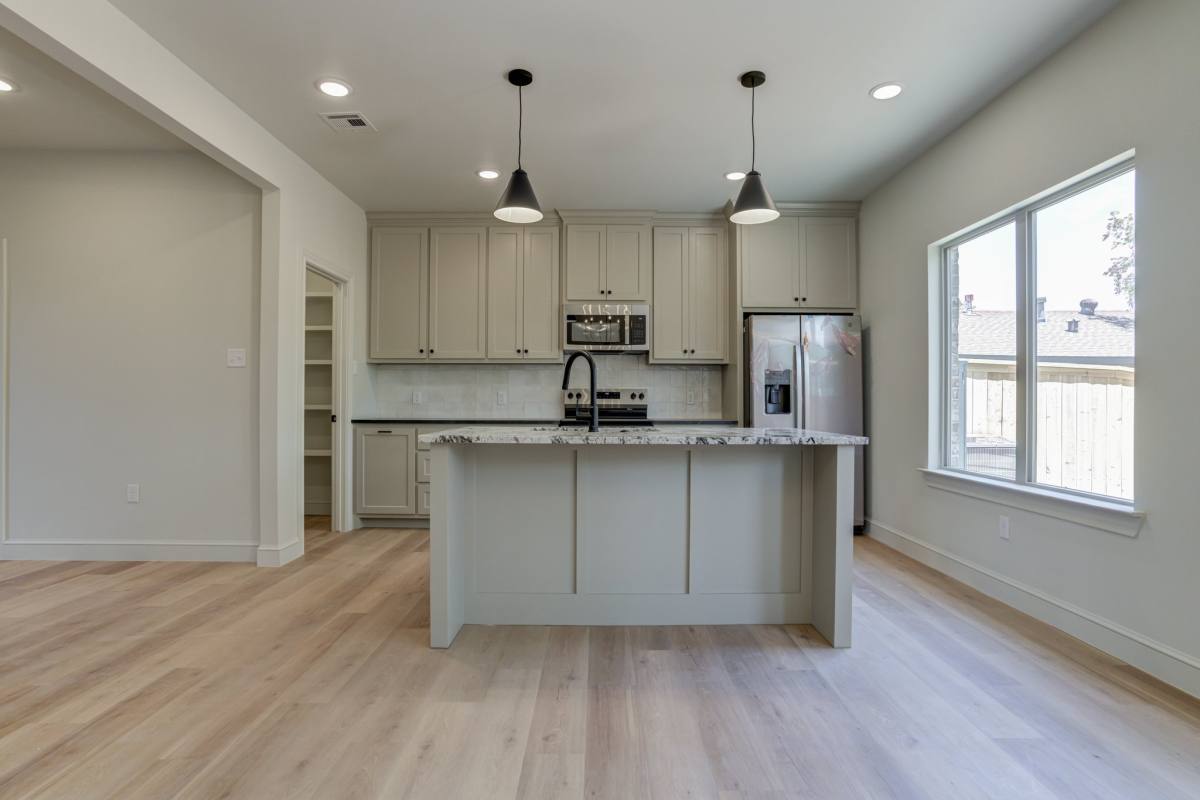 Townhouse for rent at 2403 Joliet, Lubbock, TX 79410