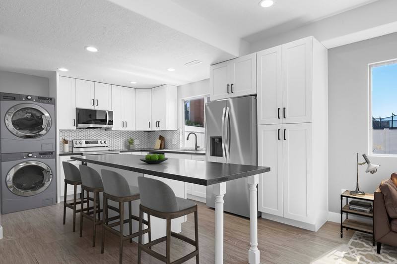 Apartment for rent at 1047 Boston Court, North Salt Lake, UT 84054