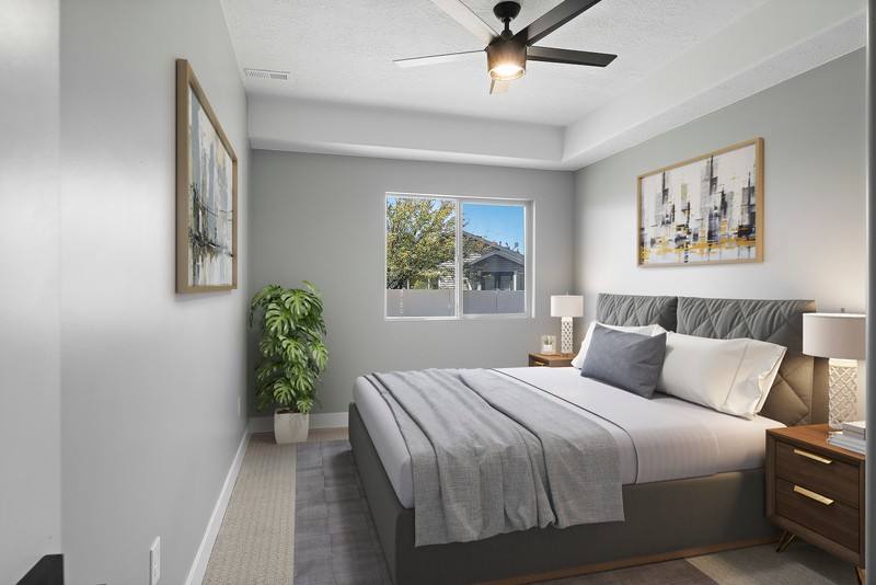 Apartment for rent at 1047 Boston Court, North Salt Lake, UT 84054