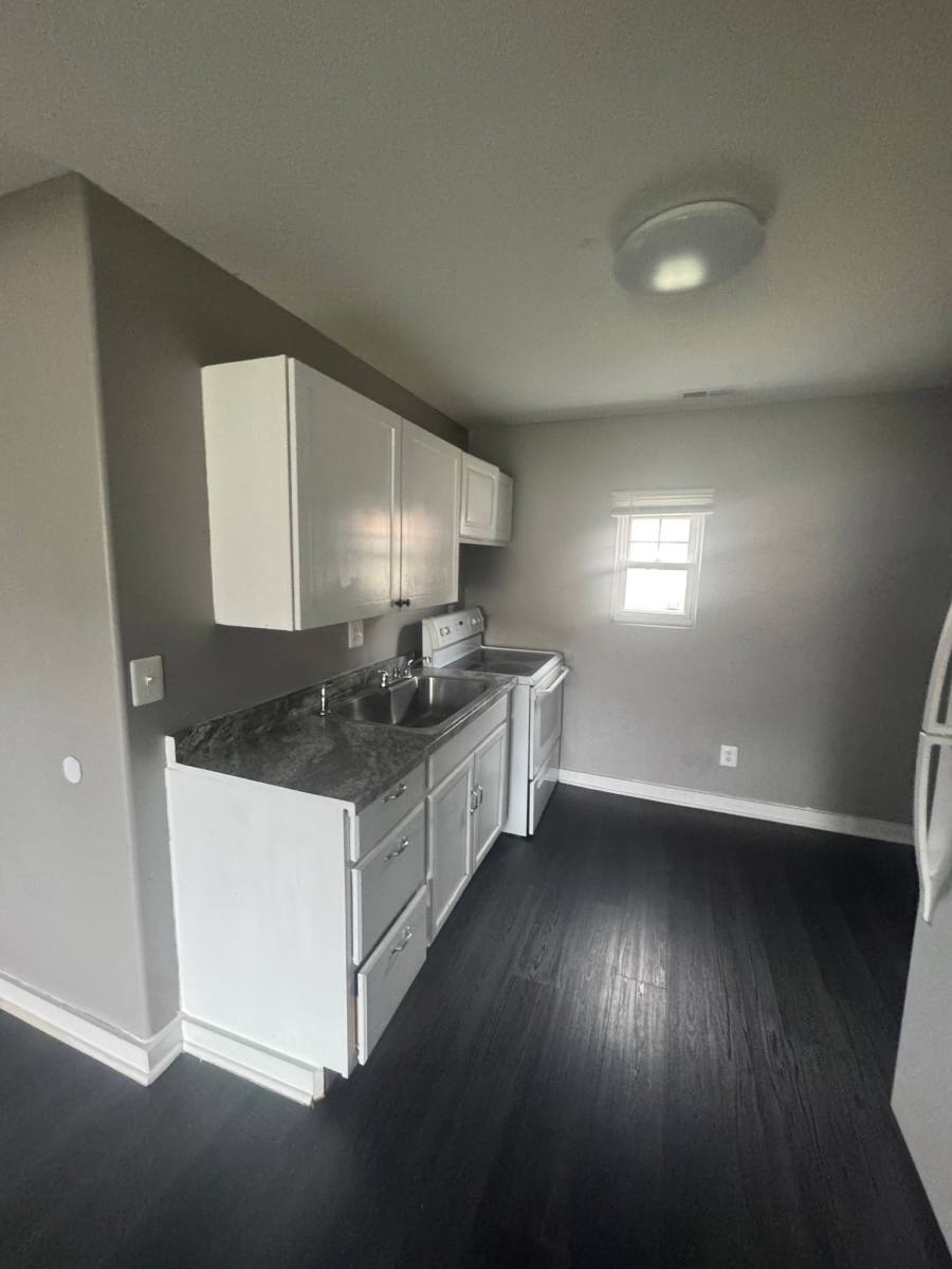 Townhouse for rent at 4416 E Bayley St, Wichita, KS 67218