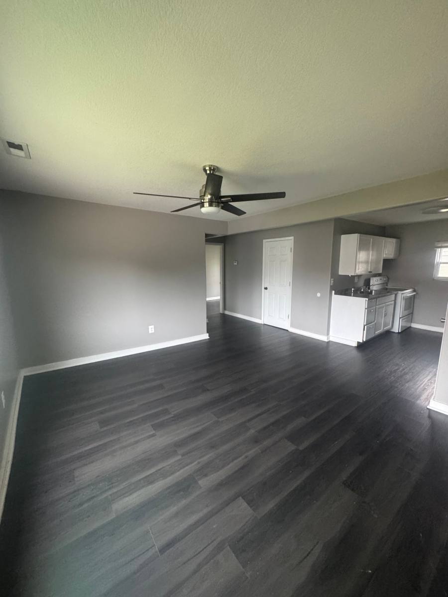 Townhouse for rent at 4416 E Bayley St, Wichita, KS 67218