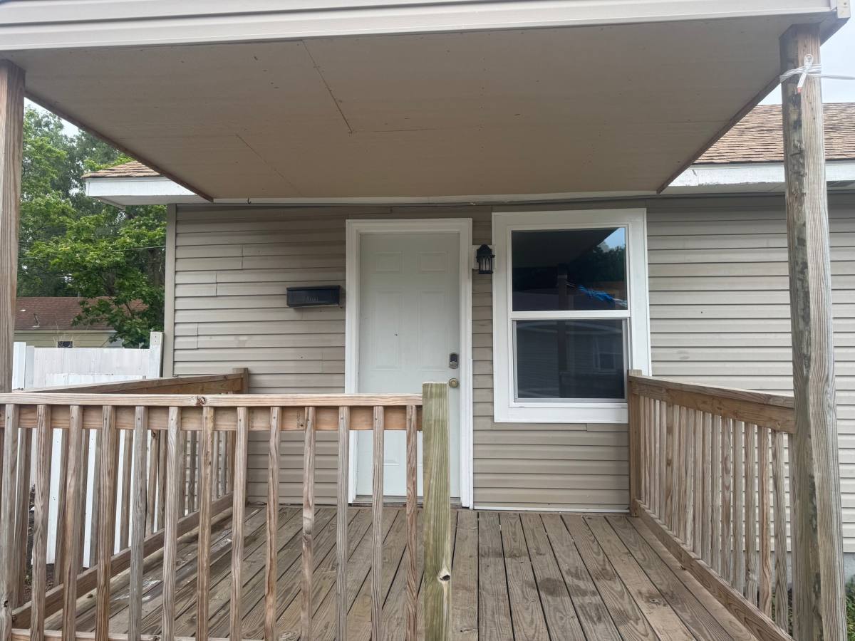 Townhouse for rent at 4416 E Bayley St, Wichita, KS 67218