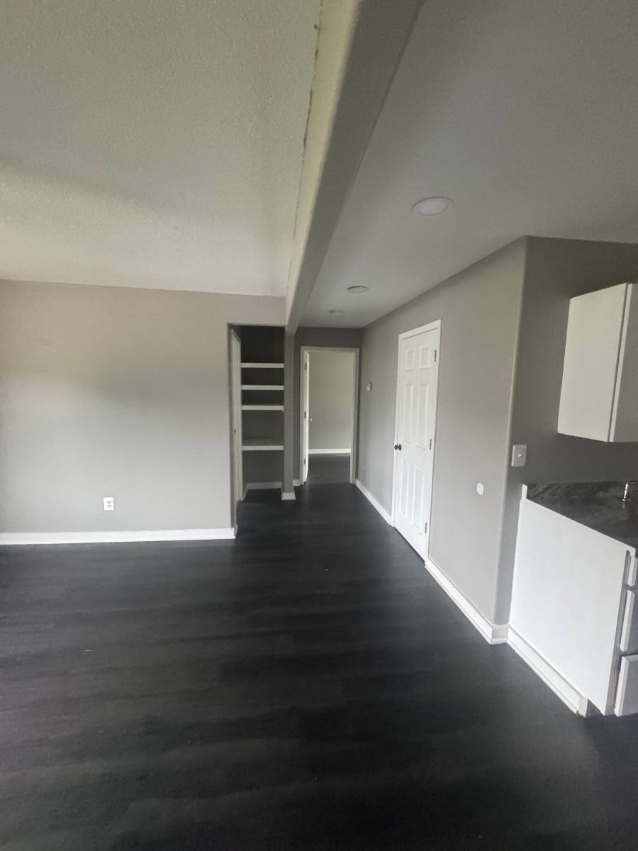 Townhouse for rent at 4416 E Bayley St, Wichita, KS 67218