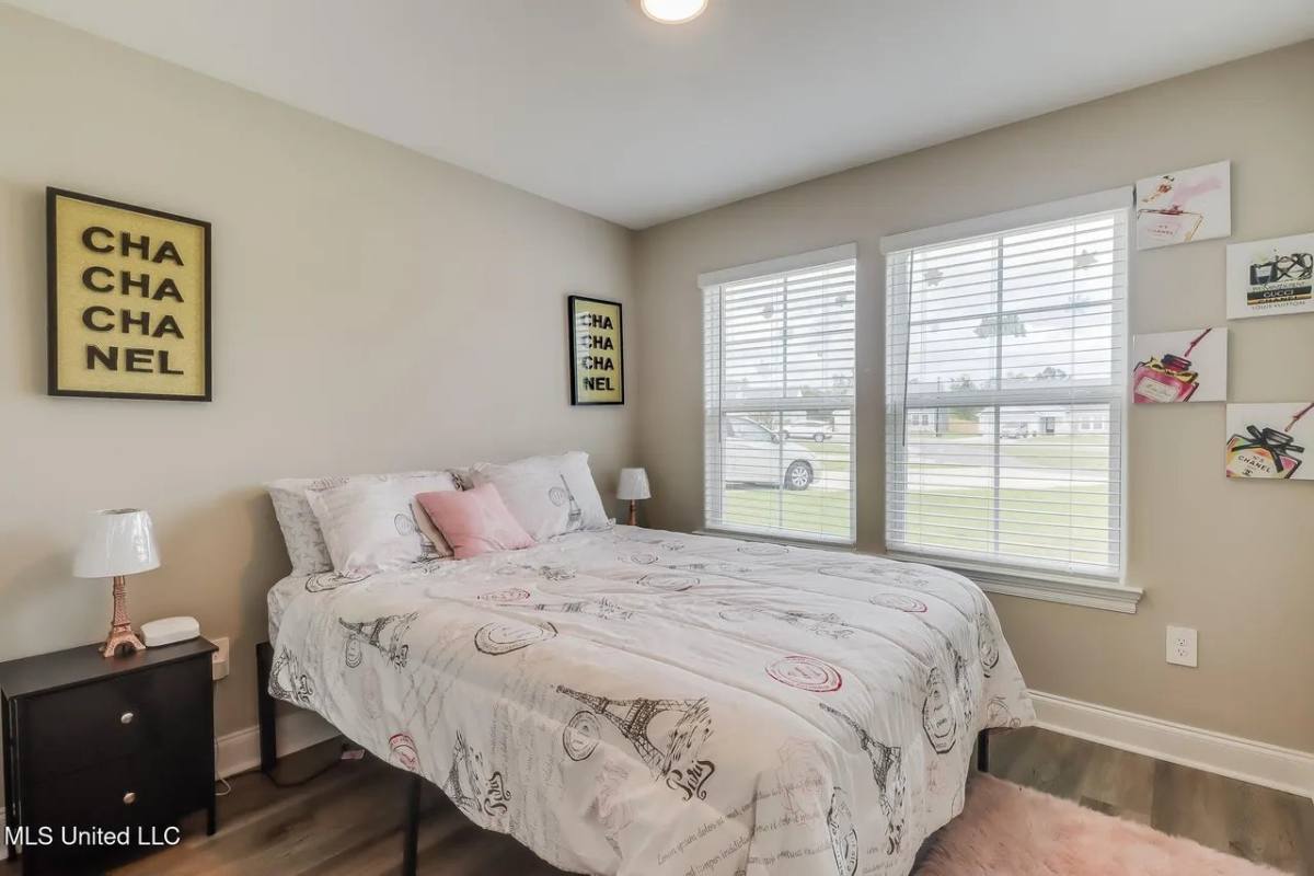 House for rent at 14020 Sanctuary Trails Dr, Gulfport, MS 39503