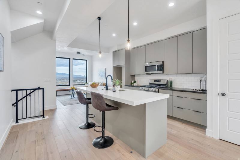 Townhouse for rent at 14414 S Champ Cove, Draper, UT 84020