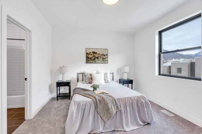 Townhouse for rent at 14414 S Champ Cove, Draper, UT 84020