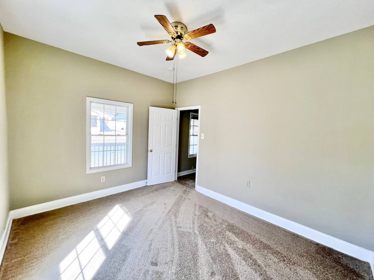 House for rent at 829 Dillard St, Greensboro, NC 27403